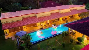 Taratai Villa Guest House - Image 4
