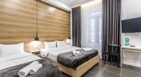 8 Rooms Apartotel On Meidan - Image 2