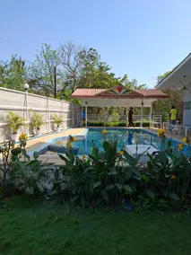 Umbrella villa, Chondhi Alibaug - Image 2