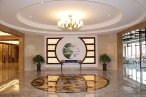 NANHU HOT SPRING INTERNATIONAL HOTEL - Image 4