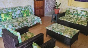 Raihei Auberge de jeunesse et emplacement tente chez l'habitant à Bora Bora - Image 2