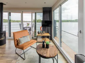 Hausboot in den Niederlanden am Ferienpark - Image 2