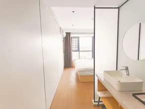 Yuxin Hotel (Nanyue Airport Branch) - Image 4