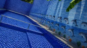 White Holidays Homes at Goa - Image 5