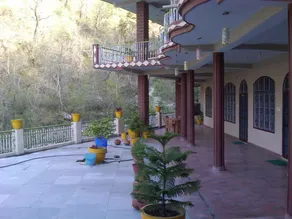 Rishikesh Sadan A Yoga and Spritual Retreat - Image 5