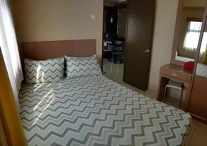 One bedroom The Suites Metro Apartment - Yudis - Image 2