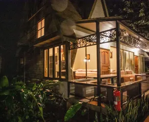 Pai Panalee The Nature Boutique Hotel - Image 5