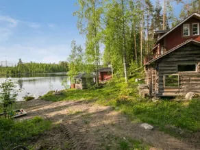 Holiday Home Sirpukka by Interhome - Image 3