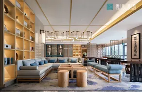 Zhuhai Tangyi Hotel - Image 3