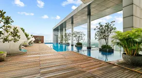 Cardea Aparthotel by Kozystay - Senayan - Image 2