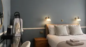 Wedgwood Hotel, Deganwy Room - Central - Image 4