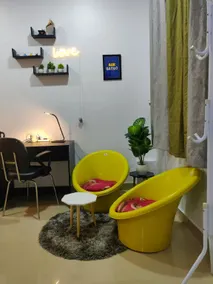 Studio Minsu - Attica Living Spaces - Image 5