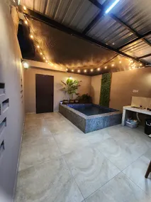 O'Ficus (Haider)Private Chalet(1 Room) - Image 3