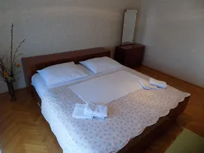 Apartment Božica A1 Tkon, Island Pasman - Image 2