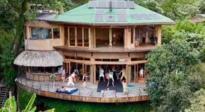Maestro Valley - Creative Wellness Hostel and Retreat Center - Image 4