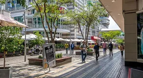 Billet Connect Rosebank - Image 5