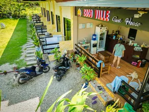 Coco Ville Guest House  (room1 for 2pax) - Image 3