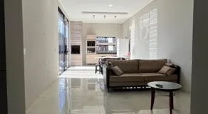 Casa com piscina na terra das Cataratas - Image 4