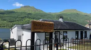Cottage on the Loch - Image 4