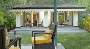Whistling Woodzs Resort - Image 4