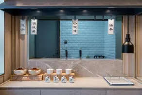 Hanting Hotel Huaibei Suixi Shiban Street - Image 4