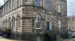 Cosy Georgian Flat - Image 2