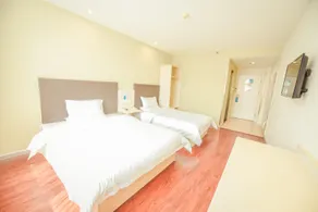 Hanting Hotel Laiyang Jingqi Road - Image 5