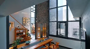 Interlude Inn, Boutique Art Retreat, Cultural Experience, - Image 3
