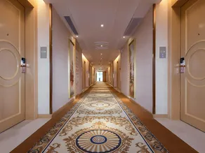 Vienna International Hotel Nanning Convention and Exhibition Center Langxi Metro Station - Image 4