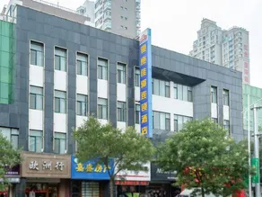 Grace Inn Hotel (Dezhou Central Plaza Pa Chicken Food City) - Image 4