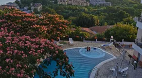 Fancy apartment at Villa Saint George - Image 3