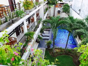 Mansu Hotel and Spa Legian - Image 3