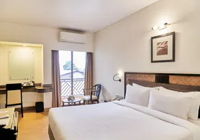 Orion Hotel By Balaji Hospitality - Image 4