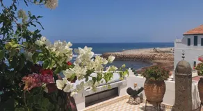 The Jewel of the Northern Moroccan Atlantic in Asilah - Image 2