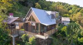 chemi kera Chalet - Image 5