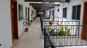 Hotel Casablanca Tuxtla - Image 4