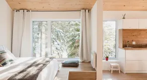 Unic lofts - Ligali - Massif Charlevoix, Mont-St-Anne - Image 2