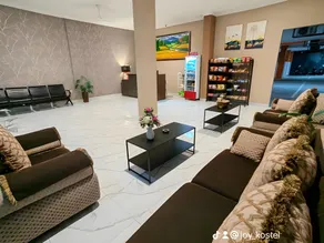 Joy Hotel - Image 3
