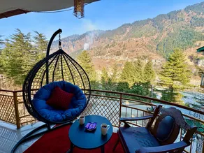 Hotel Oscar Mountain Retreat - Image 3