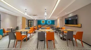City Comfort Inn Nanning Chaoyang Parkson Pedestrian Street - Image 3