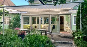 Hotel Garni Inselparadies Zingst - Image 5