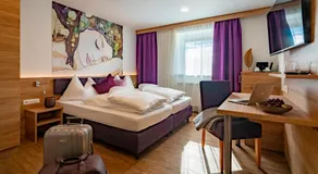 Hotel Stiegler Bed & Breakfast - Image 2