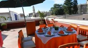 Hotel Real de Naturales - Image 2