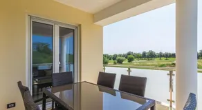 Funtana Appartements an der 1 Reihe vom Meer - Image 4