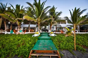 Playa Plana Hotel - Image 3