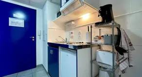 Studio cosy - Parking & piscine - Image 5