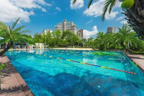 Dongguan Tangxia Yuehua Garden Hotel - Image 5