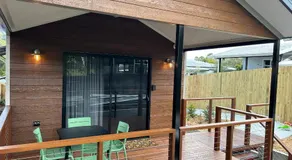 Kenilworth Country Cabins - Image 5