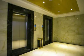 Zhongjin Hotel - Image 4