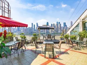 BDS Hotels (Chongqing Nanbin Road) - Image 4
